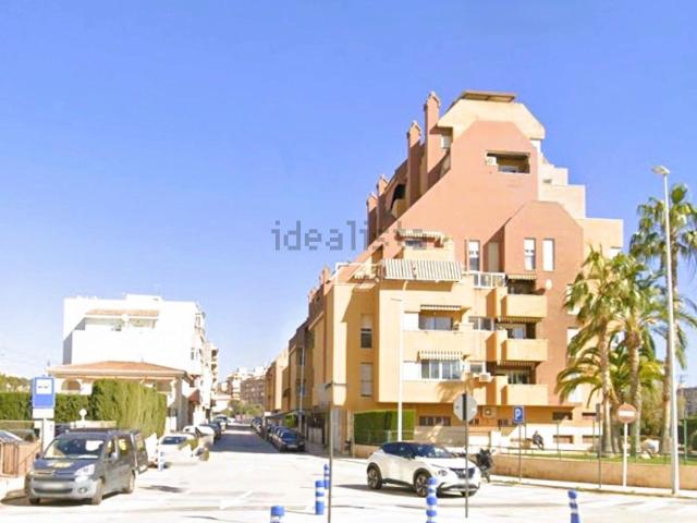 Local Comercial en venta en Urbanització Gasparot, la Vila Joiosa / Villajoyosa