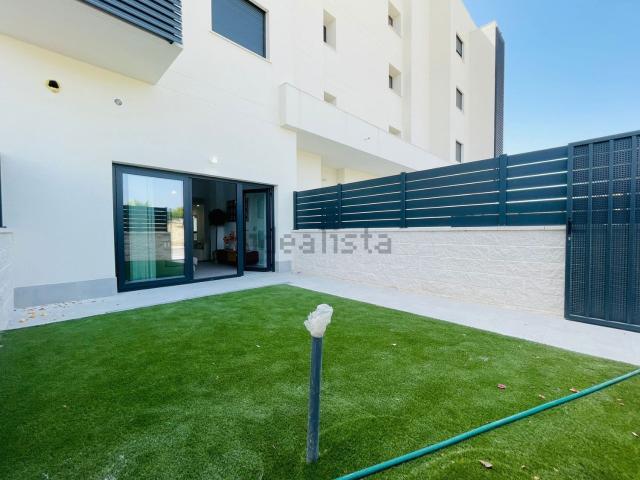 Local Comercial en venta en Urbanització Gasparot, la Vila Joiosa / Villajoyosa
