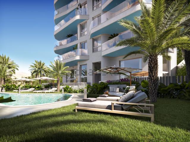 Local Comercial en venta en Urbanització Gasparot, la Vila Joiosa / Villajoyosa