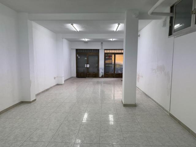 Local Comercial en venta en la Torreta, la Marina Baixa
