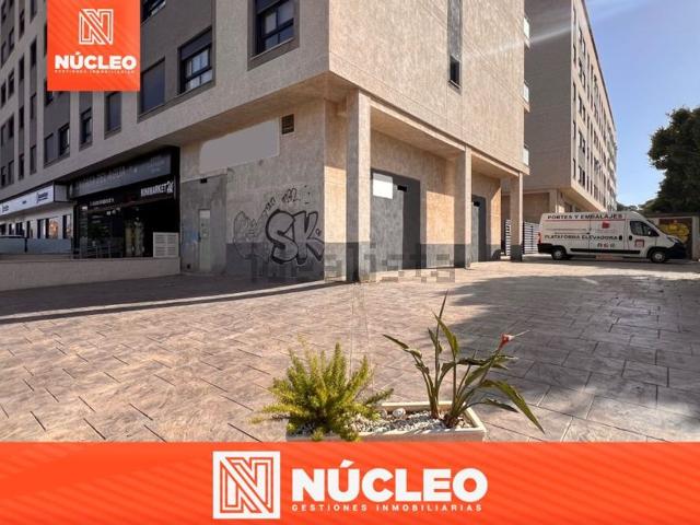 Local Comercial en venta en Urbanització Gasparot, la Vila Joiosa / Villajoyosa