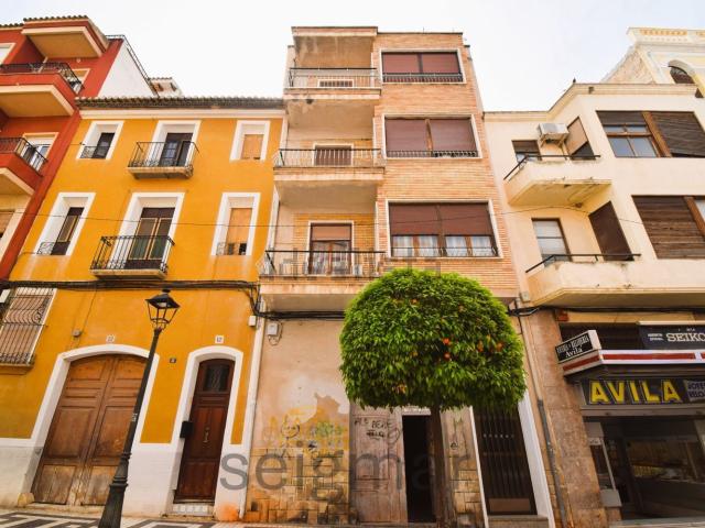 Local Comercial en venta en el Pont, la Vila Joiosa / Villajoyosa