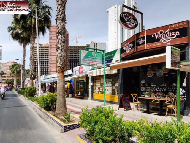Local Comercial en venta en Finestrat, Alacant / Alicante