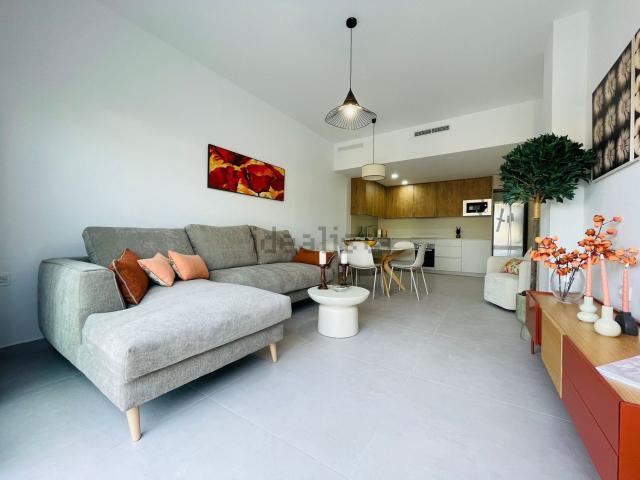 Local Comercial en venta en Urbanització Gasparot, la Vila Joiosa / Villajoyosa