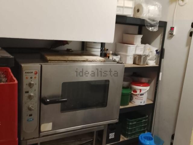 Local Comercial en alquiler en la Marina Baixa, Valencia