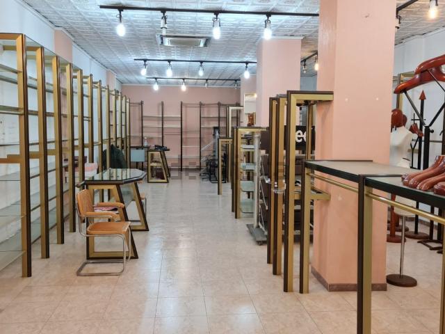Local Comercial en venta en la Marina Baixa, Valencia