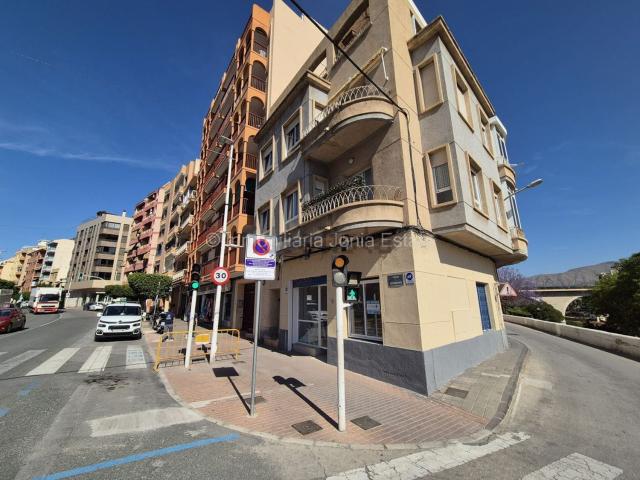 Local Comercial en venta en Plans, la Marina Baixa
