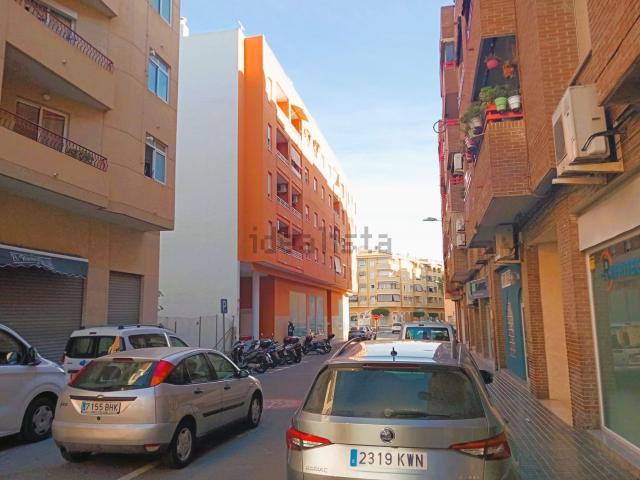 Local Comercial en venta en la Marina Baixa, Valencia
