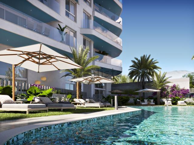 Local Comercial en venta en Urbanització Gasparot, la Vila Joiosa / Villajoyosa