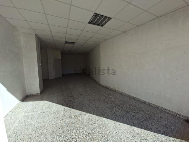 Local Comercial en venta en la Vila Joiosa / Villajoyosa, Alacant / Alicante