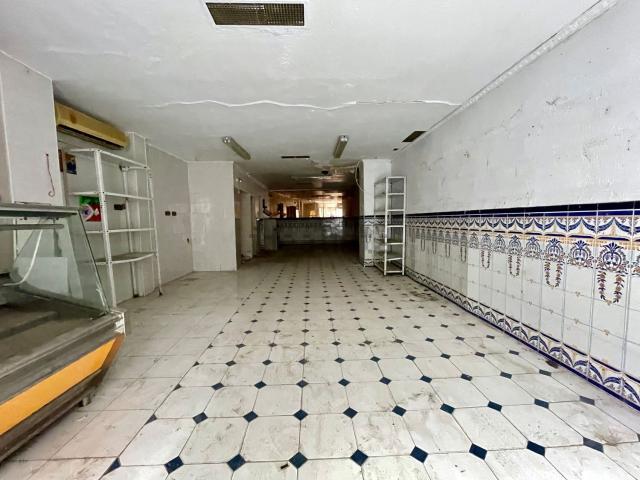 Local Comercial en venta en la Vila Joiosa / Villajoyosa, Alacant / Alicante