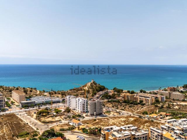 Local Comercial en venta en Urbanització Gasparot, la Vila Joiosa / Villajoyosa