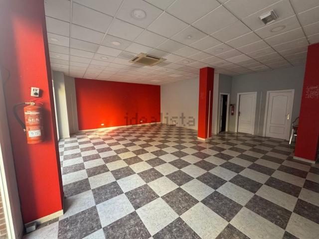 Local Comercial en venta en la Torreta, la Marina Baixa