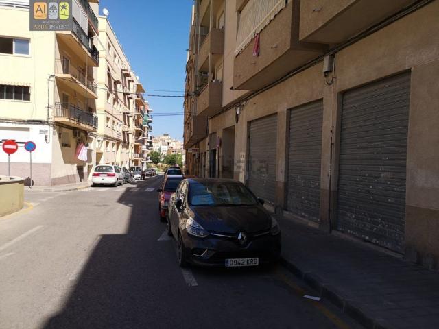 Local Comercial en venta en el Pont, la Vila Joiosa / Villajoyosa