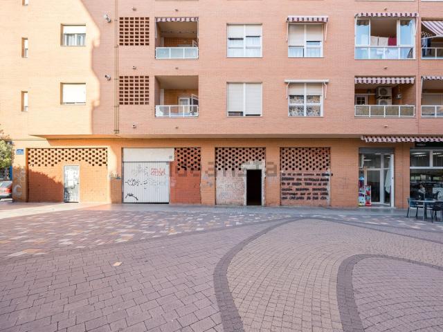 Local Comercial en venta en la Torreta, la Marina Baixa
