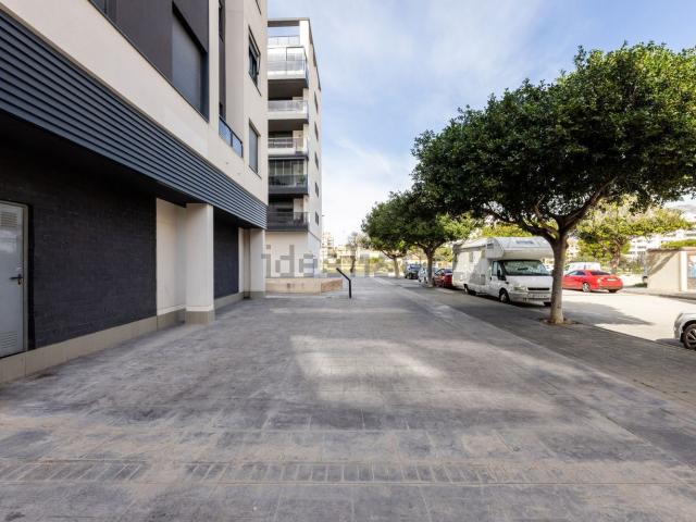 Local Comercial en venta en Urbanització Gasparot, la Vila Joiosa / Villajoyosa