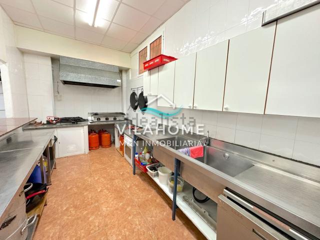 Local Comercial en venta en la Torreta, la Vila Joiosa / Villajoyosa