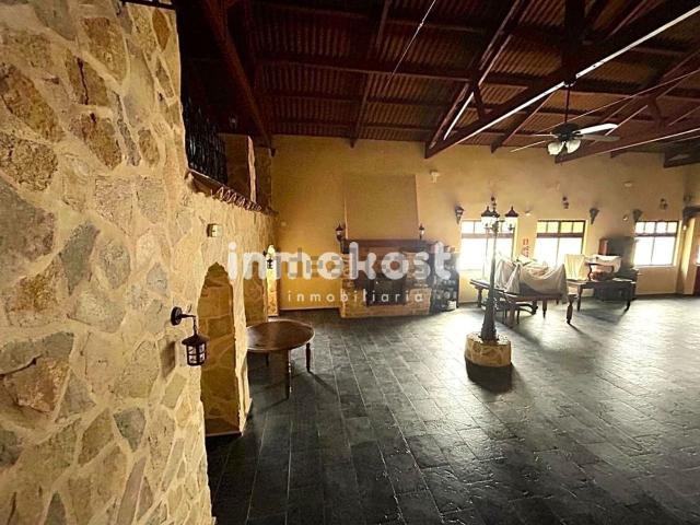 Local Comercial en venta en Urbanització El Xarco, la Marina Baixa