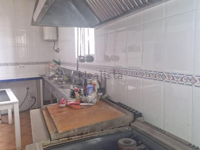 Local Comercial en venta en Urbanització Gasparot, la Vila Joiosa / Villajoyosa