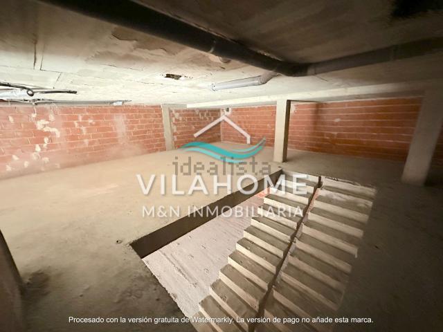 Local Comercial en venta en la Torreta, la Vila Joiosa / Villajoyosa