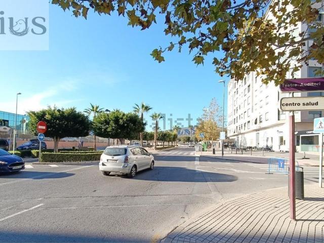 Local Comercial en venta en la Torreta, la Marina Baixa