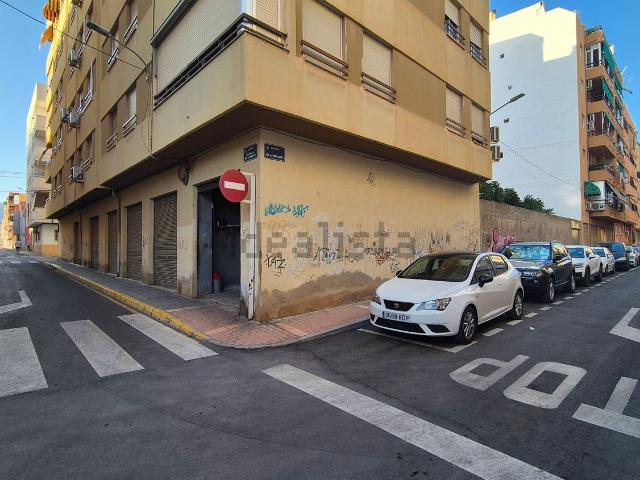 Local Comercial en venta en la Vila Joiosa / Villajoyosa, Alacant / Alicante