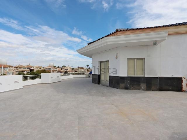 Local Comercial en alquiler en Playa Flamenca II, el Baix Segura / La Vega Baja