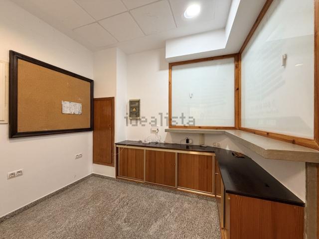 Local Comercial en alquiler en Urbanización La Zenia, Orihuela