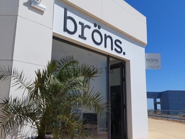 Local Comercial en alquiler en Urbanización La Zenia II, el Baix Segura / La Vega Baja