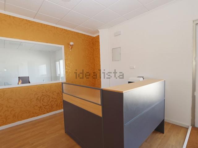 Local Comercial en alquiler en Playa Flamenca II, el Baix Segura / La Vega Baja