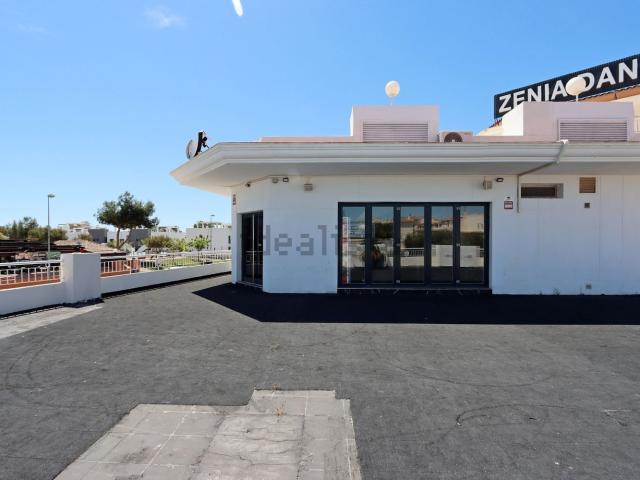 Local Comercial en alquiler en Playa Flamenca II, el Baix Segura / La Vega Baja
