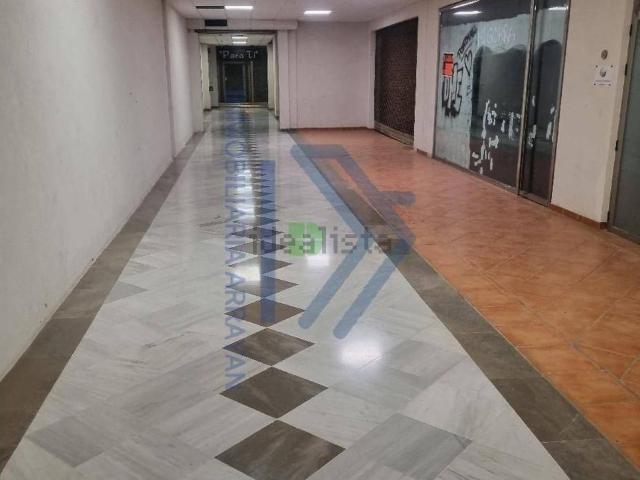 Local Comercial en venta en La Zubia, Granada