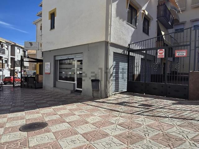 Local Comercial en alquiler en Comarca de la Vega de Granada, Andalucía