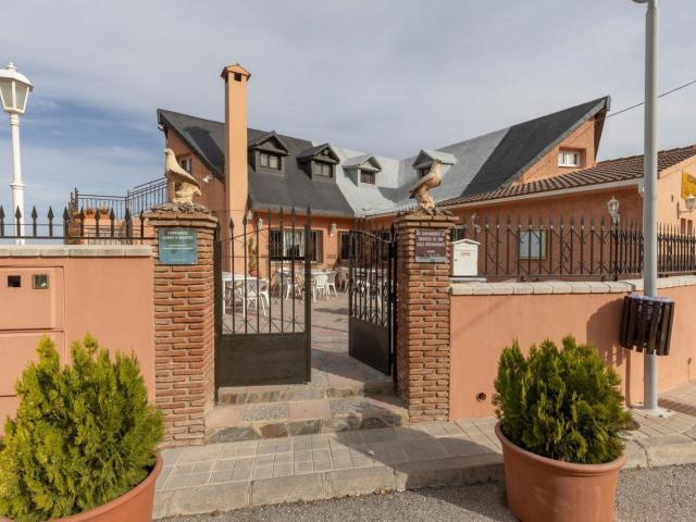 Local Comercial en venta en Cumbres Verdes, La Zubia