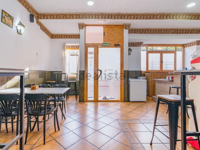 Local Comercial en venta en Barrio Ermitaño, La Zubia
