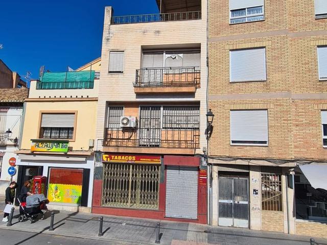 Local Comercial en alquiler en Comarca de la Vega de Granada, Andalucía