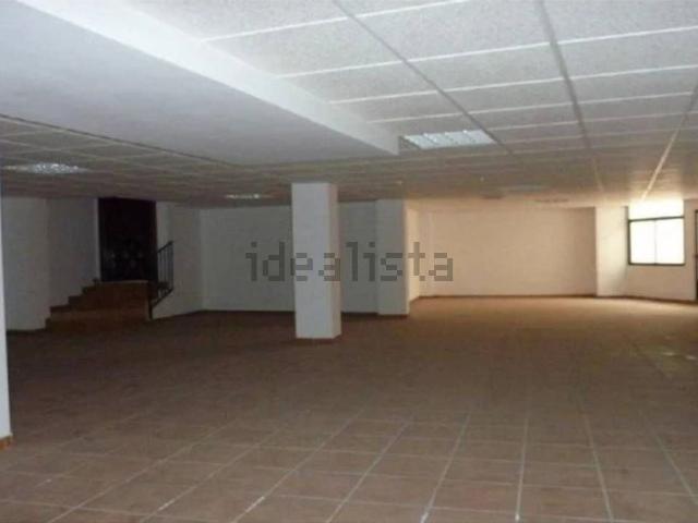 Local Comercial en venta en La Zubia, Granada