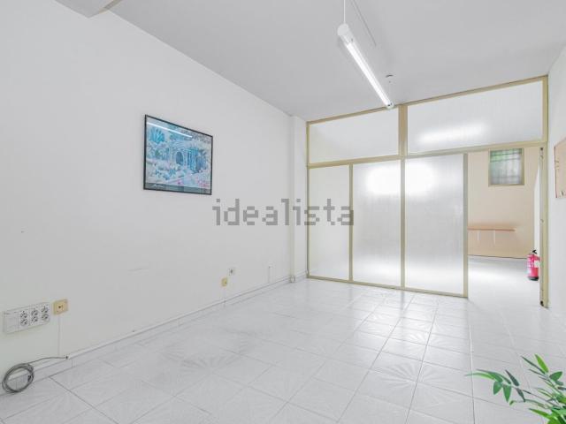 Local Comercial en alquiler en La Zubia