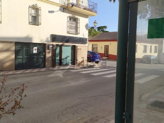 Local Comercial en venta en Barrio Ermitaño, La Zubia
