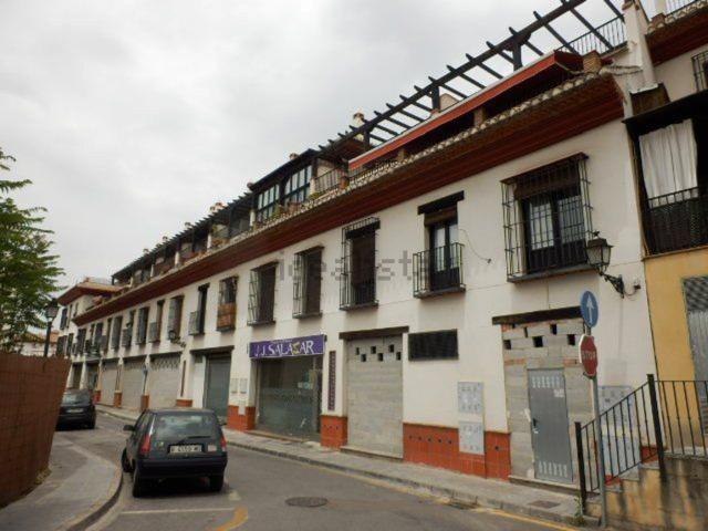 Local Comercial en venta en La Zubia, Granada