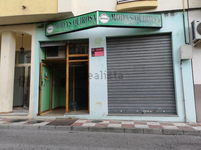 Local Comercial en venta en Comarca de la Vega de Granada, Andalucía