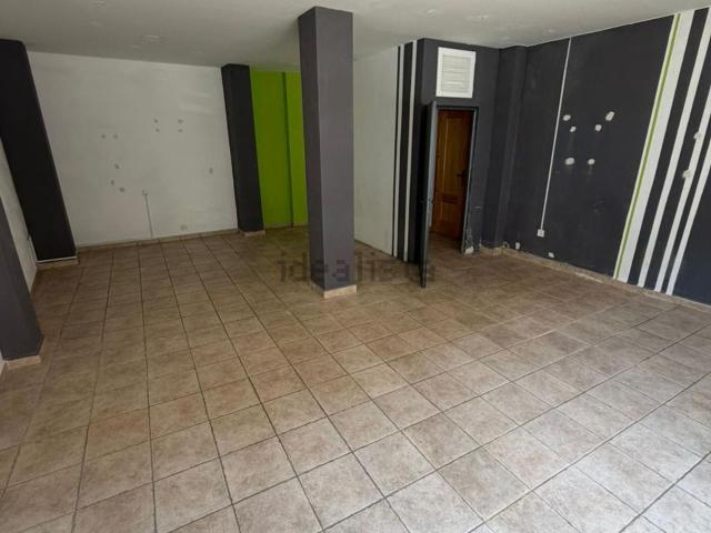Local Comercial en alquiler en Barrio Ermitaño, Comarca de la Vega de Granada