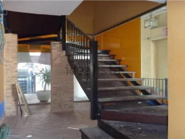 Local Comercial en venta en La Zubia, Granada