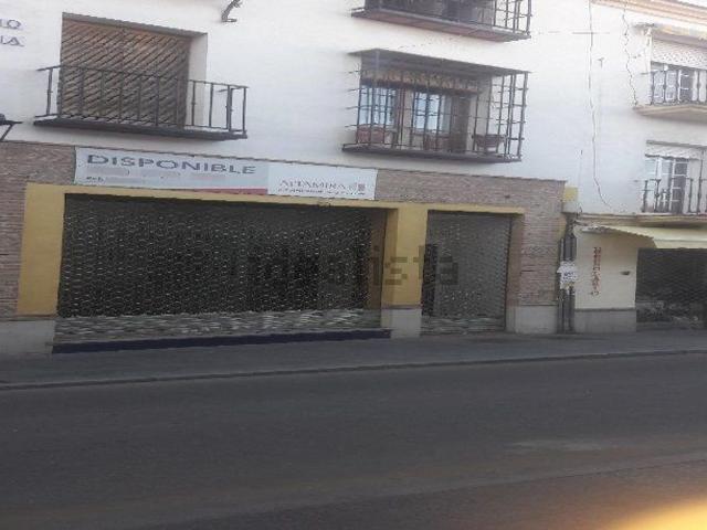 Local Comercial en venta en La Zubia, Granada