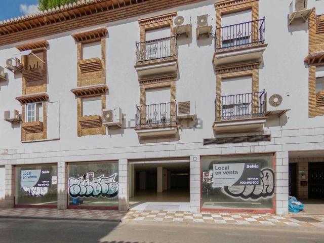 Local Comercial en venta en Comarca de la Vega de Granada, Andalucía