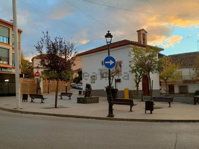 Local Comercial en venta en La Zubia, Granada