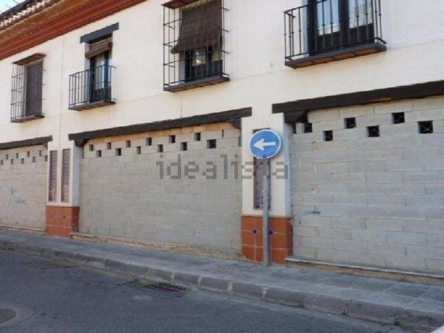 Local Comercial en venta en Barrio Ermitaño, La Zubia