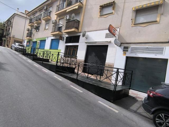 Local Comercial en venta en Comarca de la Vega de Granada, Andalucía