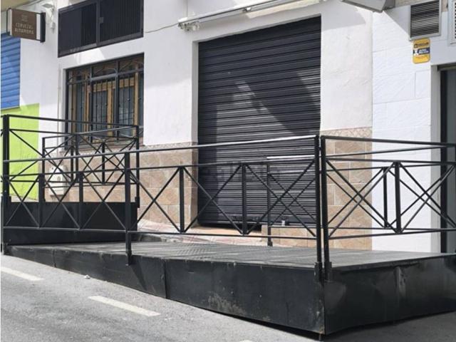 Local Comercial en venta en Comarca de la Vega de Granada, Andalucía