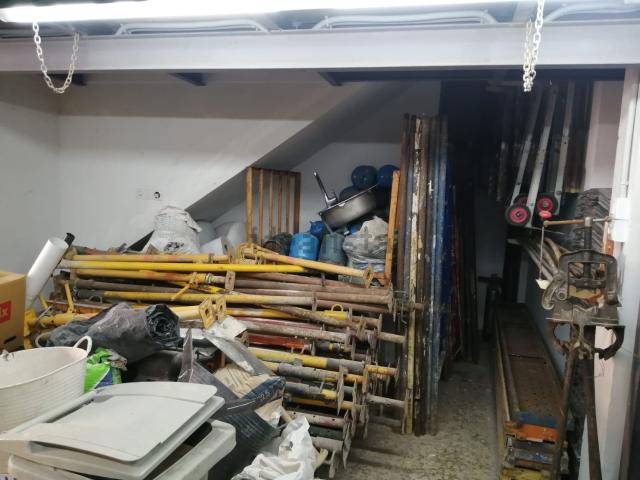 Local Comercial en venta en La Zubia, Granada